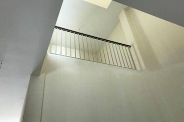 TAMAN GERBANG LAHAT BISTARI