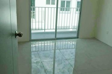 TAMAN GERBANG LAHAT BISTARI