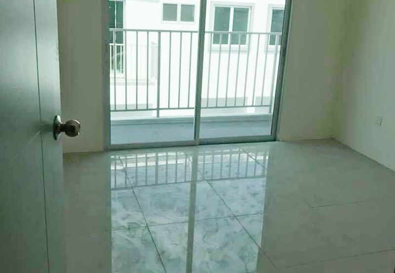 TAMAN GERBANG LAHAT BISTARI