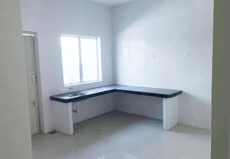 TAMAN GERBANG LAHAT BISTARI