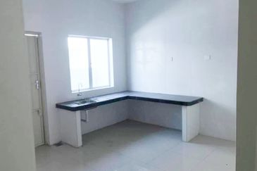 TAMAN GERBANG LAHAT BISTARI