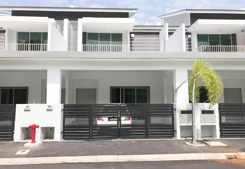 TAMAN GERBANG LAHAT BISTARI