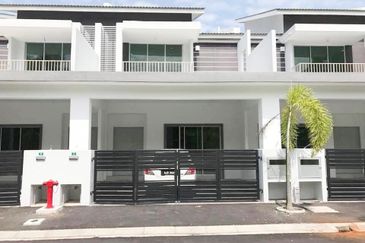 TAMAN GERBANG LAHAT BISTARI