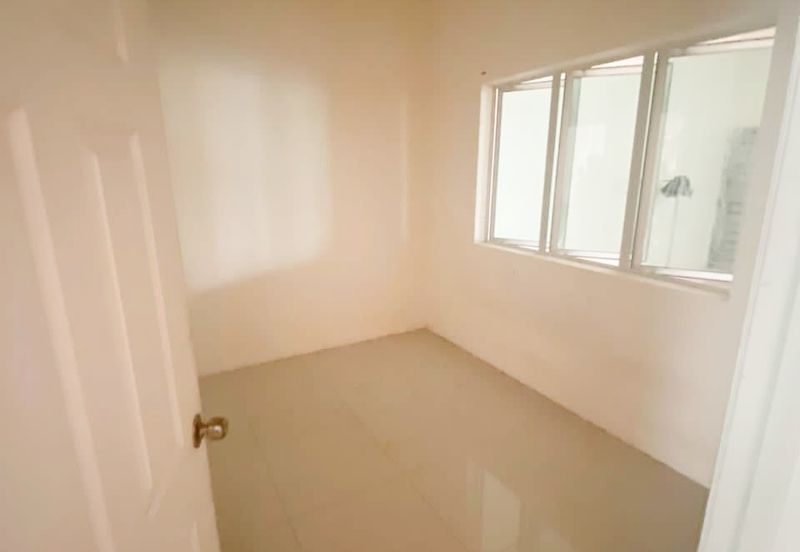 TAMAN GERBANG LAHAT BISTARI