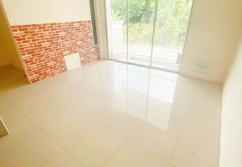 TAMAN GERBANG LAHAT BISTARI