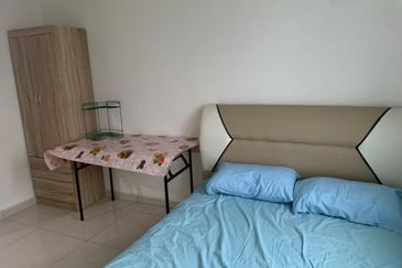 PRIMA @ KAMPUNG PALOH