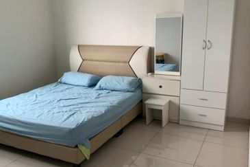 PRIMA @ KAMPUNG PALOH