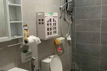 PRIMA @ KAMPUNG PALOH