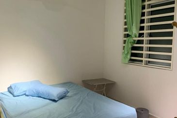 PRIMA @ KAMPUNG PALOH