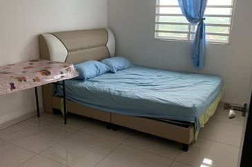 PRIMA @ KAMPUNG PALOH