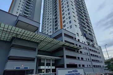 PRIMA @ KAMPUNG PALOH