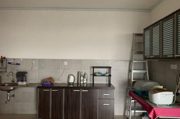 PRIMA @ KAMPUNG PALOH