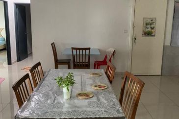 PRIMA @ KAMPUNG PALOH