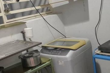 PRIMA @ KAMPUNG PALOH