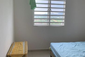 PRIMA @ KAMPUNG PALOH