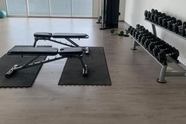 PRIMA @ KAMPUNG PALOH