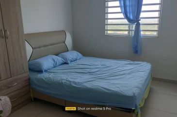 PRIMA @ KAMPUNG PALOH