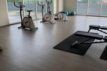 PRIMA @ KAMPUNG PALOH