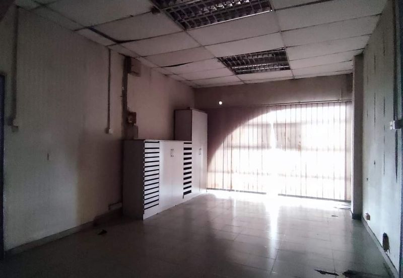 Kawasan Perindustrian Pengkalan