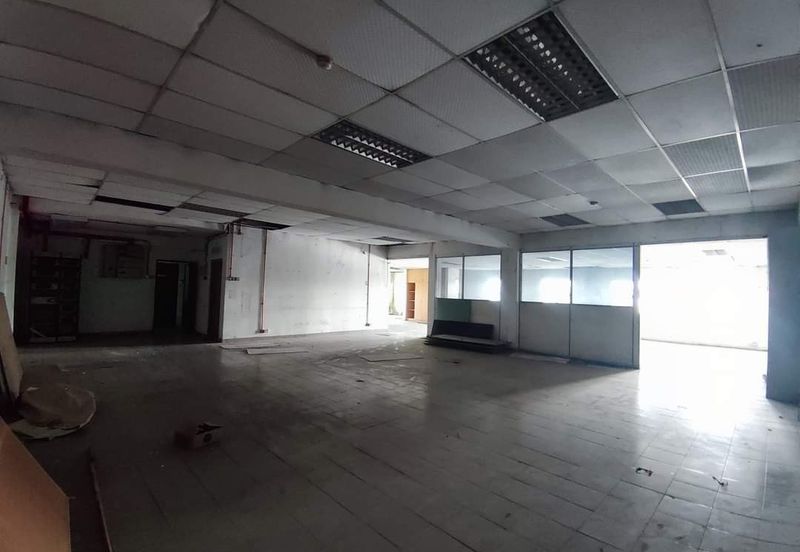 Kawasan Perindustrian Pengkalan