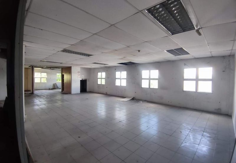 Kawasan Perindustrian Pengkalan