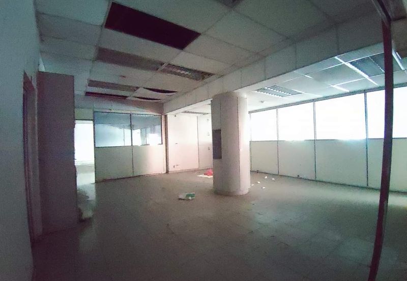 Kawasan Perindustrian Pengkalan