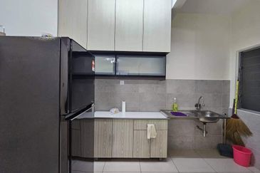 PRIMA @ KAMPUNG PALOH