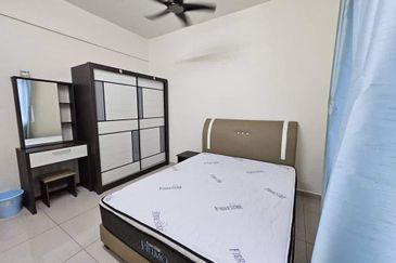 PRIMA @ KAMPUNG PALOH