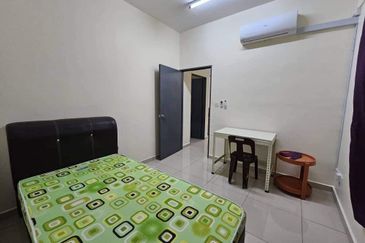 PRIMA @ KAMPUNG PALOH