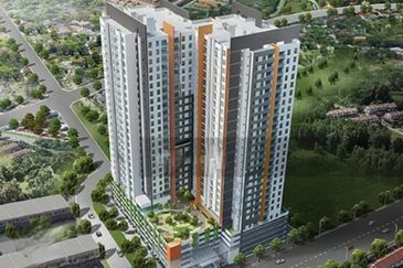 PRIMA @ KAMPUNG PALOH