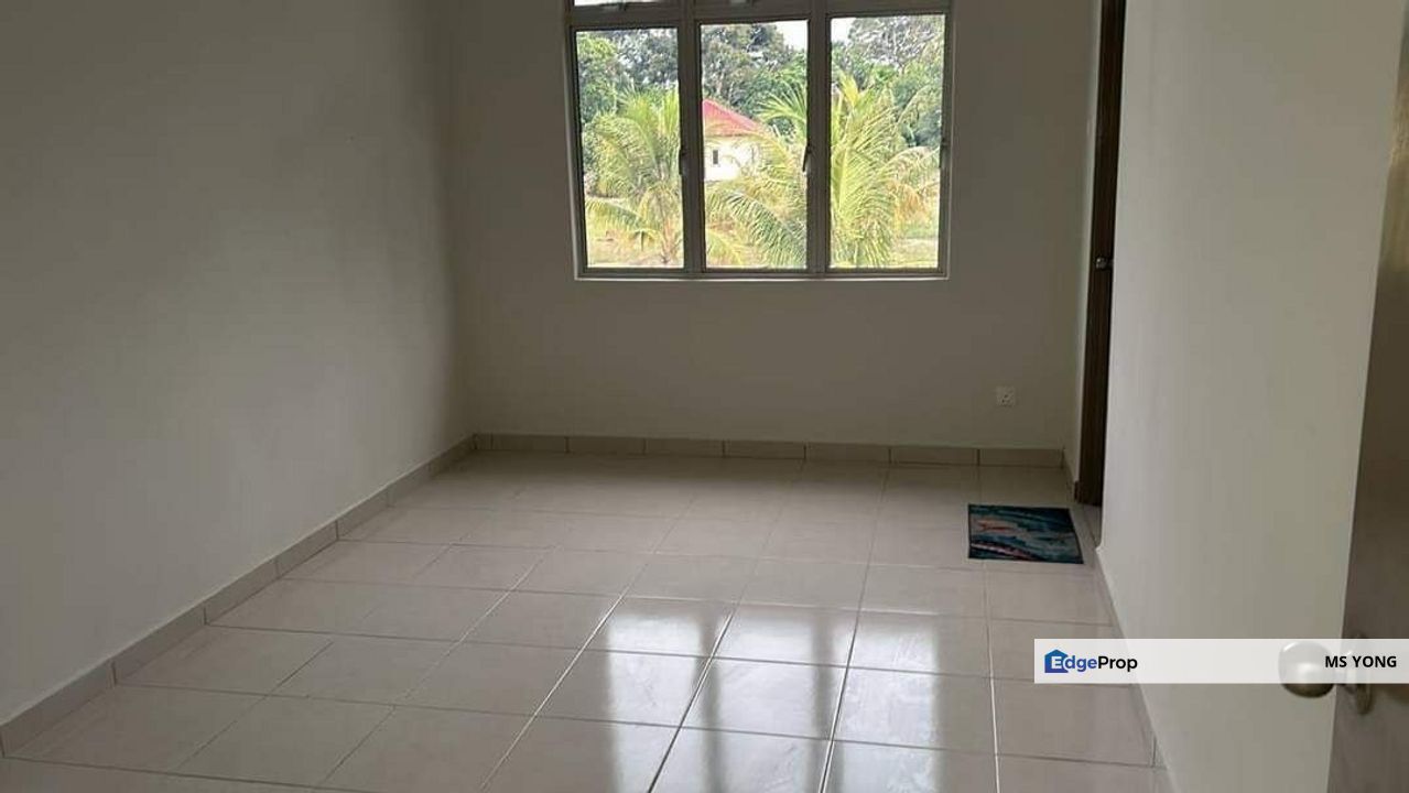 Batu Gajah Taman Raia Sentosa Double Storey Terraced House For Rent perak, Perak, Batu Gajah