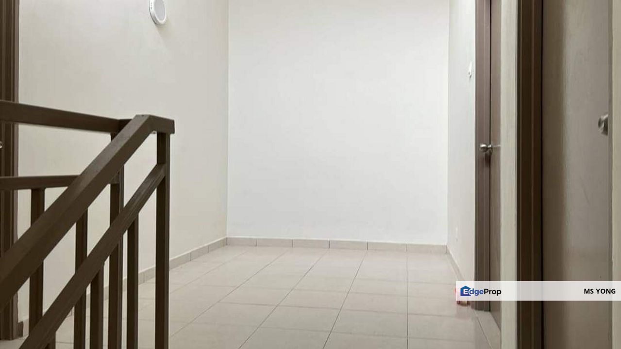 Batu Gajah Taman Raia Sentosa Double Storey Terraced House For Rent perak, Perak, Batu Gajah