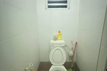 Batu Gajah Single Storey Terraced House For Sale Perak