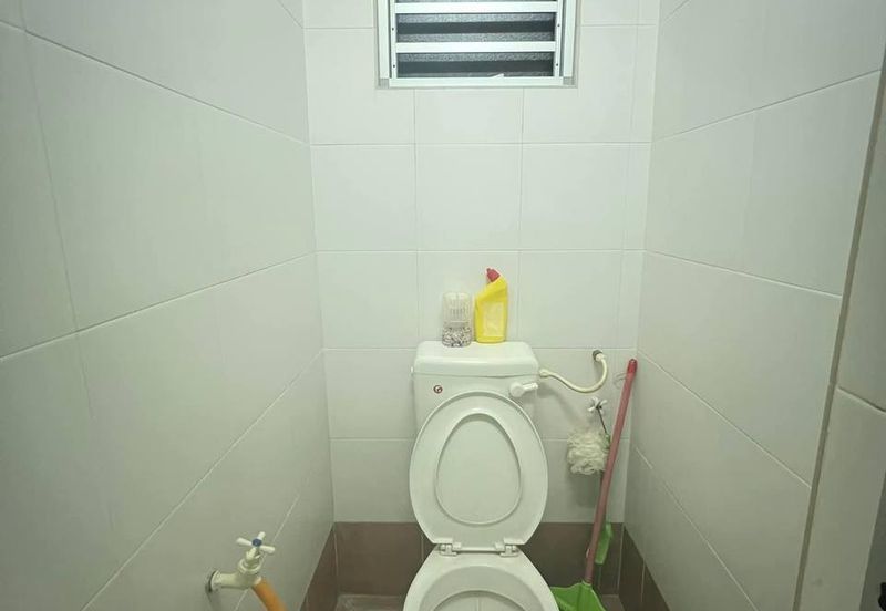 Batu Gajah Single Storey Terraced House For Sale Perak