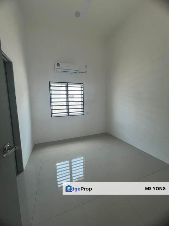 Batu Gajah Pusing Single Storey Bungalow House For Rent Perak, Perak, Kinta