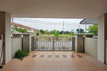 Taman Pengkalan Precinct 18