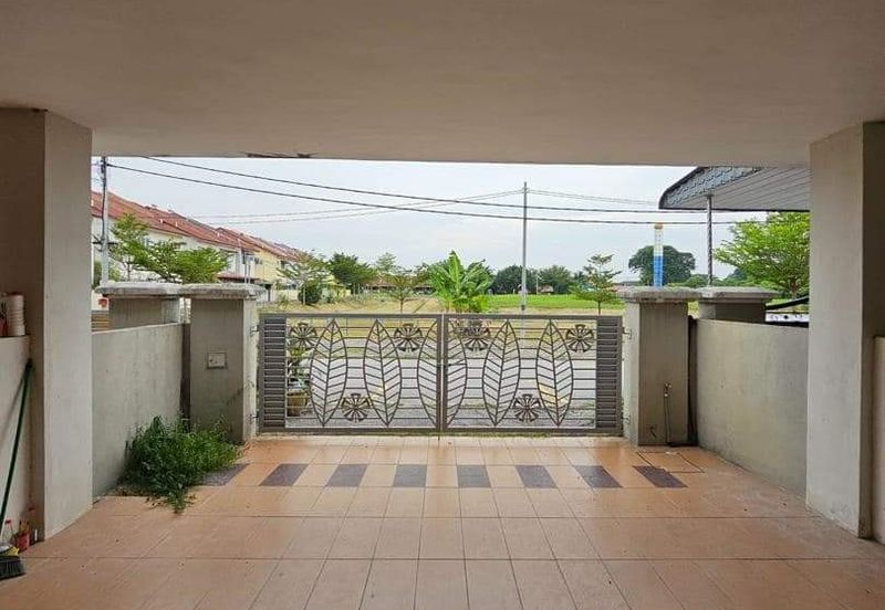 Taman Pengkalan Precinct 18