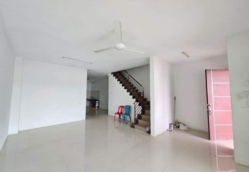 Taman Pengkalan Precinct 18