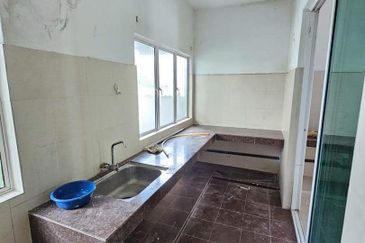 Taman Pengkalan Precinct 18