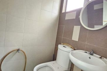 Taman Pengkalan Precinct 18