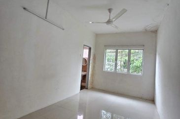 Taman Pengkalan Precinct 18