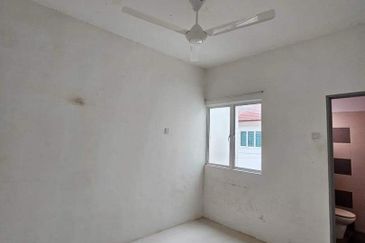 Taman Pengkalan Precinct 18