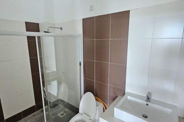 Taman Pengkalan Precinct 18