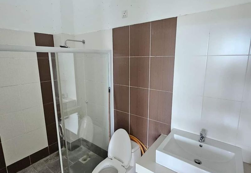 Taman Pengkalan Precinct 18