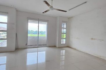 Taman Pengkalan Precinct 18