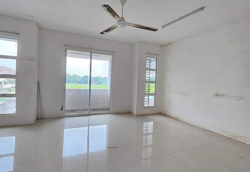 Taman Pengkalan Precinct 18