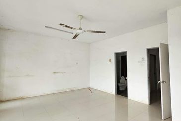 Taman Pengkalan Precinct 18