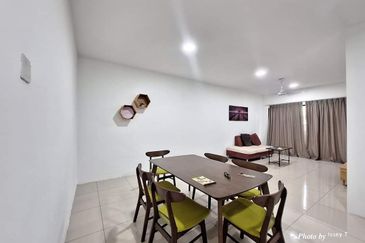 Manhattan Condominium