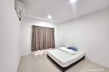 Manhattan Condominium