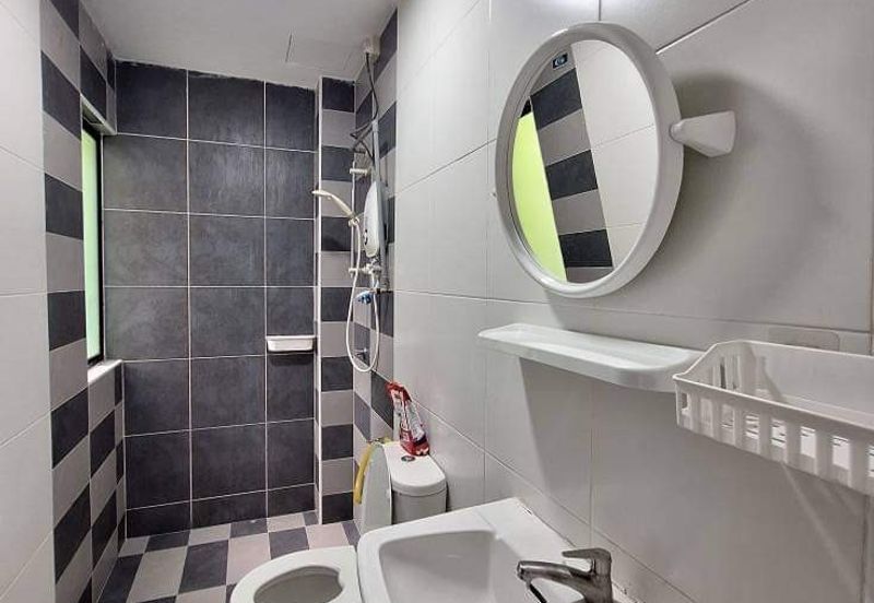 Manhattan Condominium